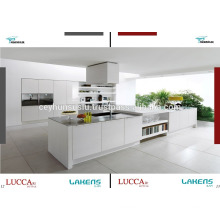 20 ans d&#39;expérience Luccart Manufacture 2017 Modern Style Island Kitchen Cabinet